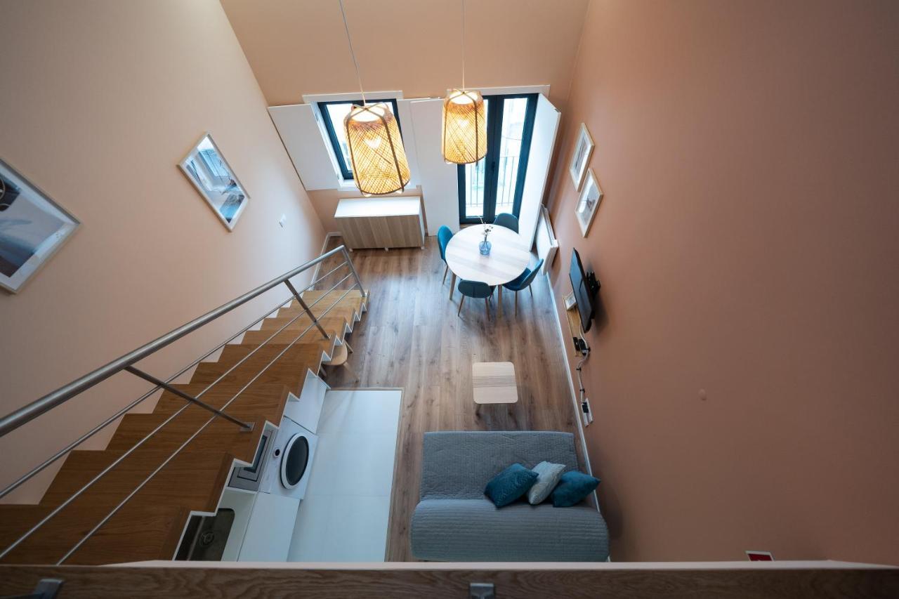 Paraiso Apartment By Amber Star Rent Porto Exterior foto